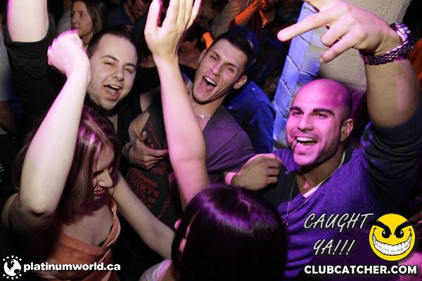 Brassaii lounge photo 7 - February 17th, 2013