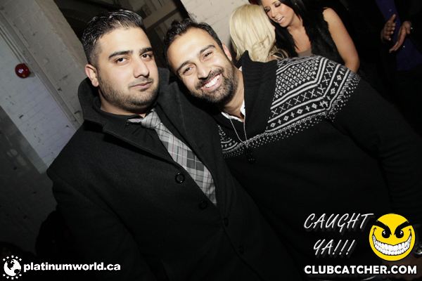 Brassaii lounge photo 63 - February 17th, 2013