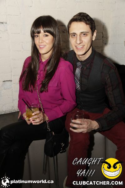 Brassaii lounge photo 64 - February 17th, 2013