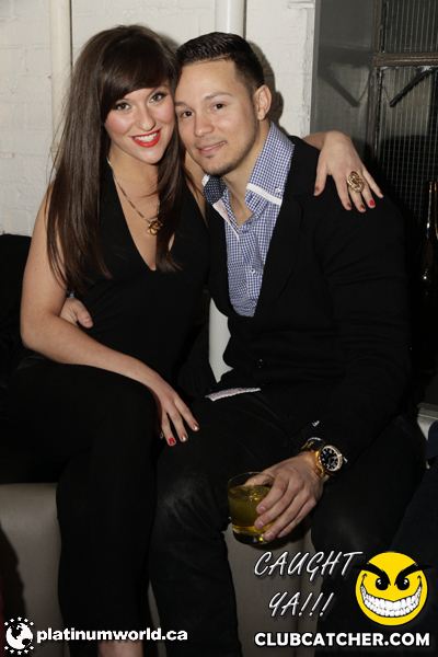 Brassaii lounge photo 65 - February 17th, 2013