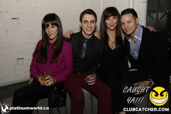 Brassaii lounge photo 67 - February 17th, 2013