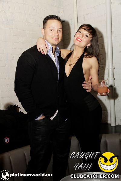 Brassaii lounge photo 68 - February 17th, 2013