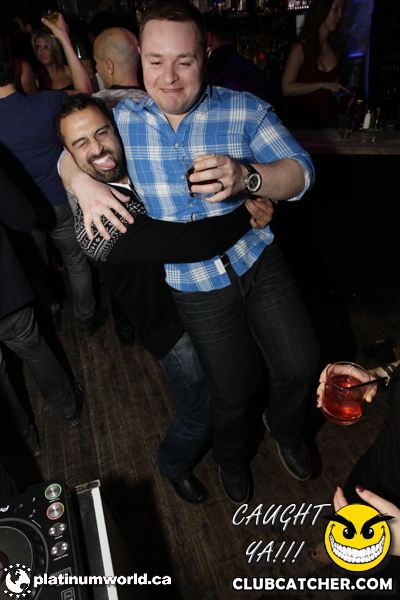 Brassaii lounge photo 69 - February 17th, 2013