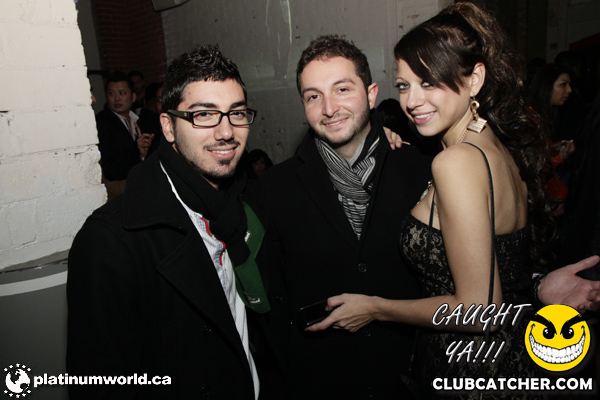 Brassaii lounge photo 70 - February 17th, 2013