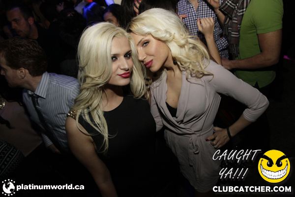 Brassaii lounge photo 72 - February 17th, 2013