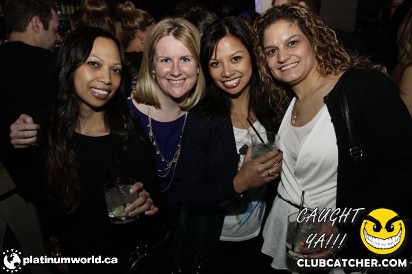 Brassaii lounge photo 73 - February 17th, 2013