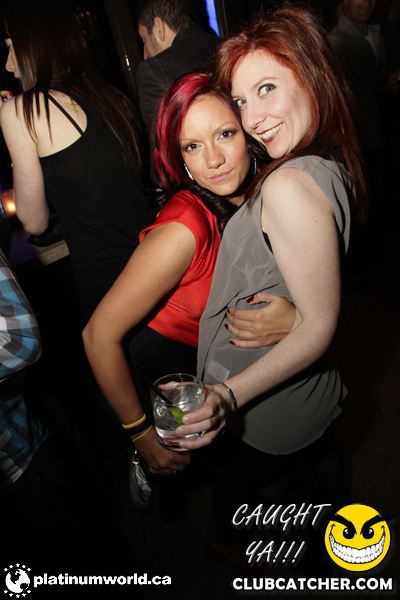 Brassaii lounge photo 74 - February 17th, 2013