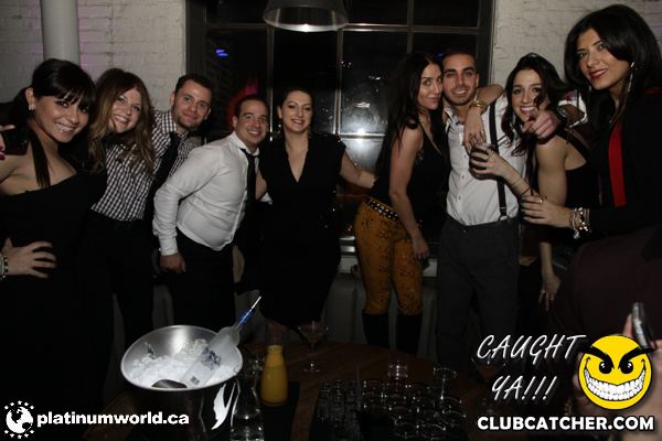 Brassaii lounge photo 75 - February 17th, 2013