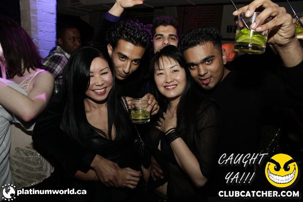 Brassaii lounge photo 76 - February 17th, 2013