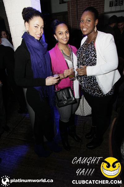 Brassaii lounge photo 77 - February 17th, 2013