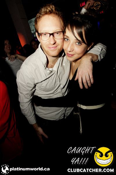 Brassaii lounge photo 78 - February 17th, 2013