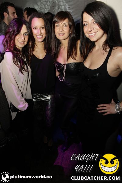 Brassaii lounge photo 79 - February 17th, 2013