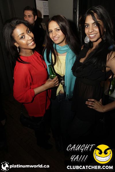 Brassaii lounge photo 80 - February 17th, 2013