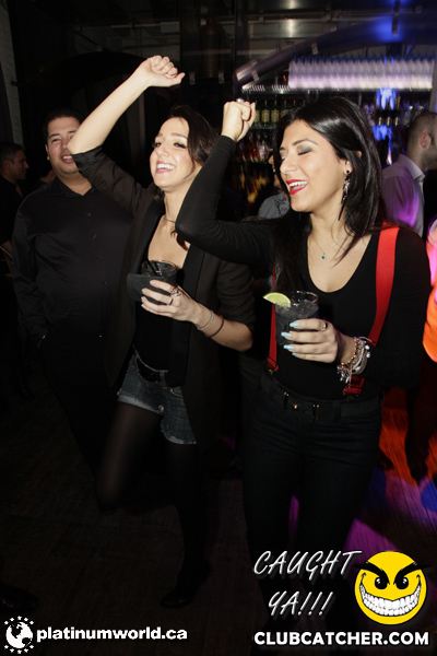 Brassaii lounge photo 81 - February 17th, 2013