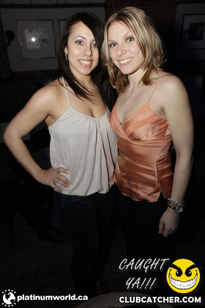 Brassaii lounge photo 83 - February 17th, 2013