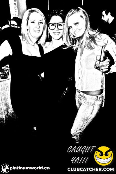 Brassaii lounge photo 84 - February 17th, 2013