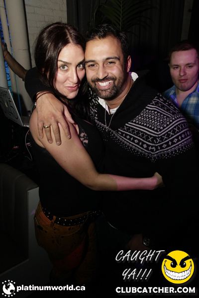 Brassaii lounge photo 85 - February 17th, 2013