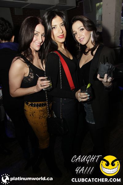 Brassaii lounge photo 87 - February 17th, 2013