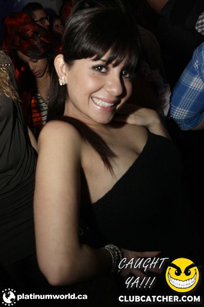 Brassaii lounge photo 89 - February 17th, 2013