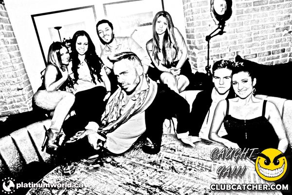 Brassaii lounge photo 90 - February 17th, 2013