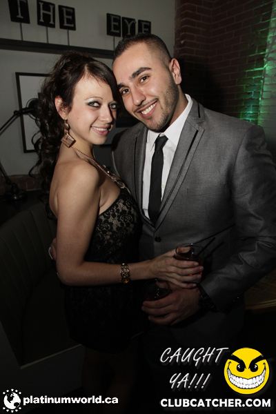 Brassaii lounge photo 10 - February 17th, 2013