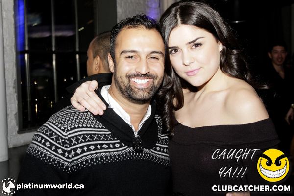 Brassaii lounge photo 92 - February 17th, 2013