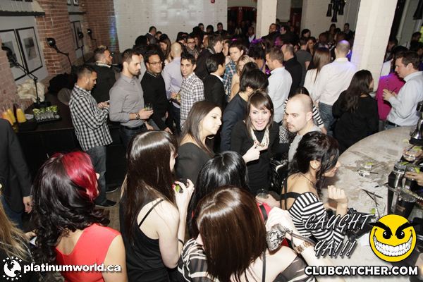 Brassaii lounge photo 93 - February 17th, 2013