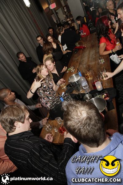 Brassaii lounge photo 95 - February 17th, 2013