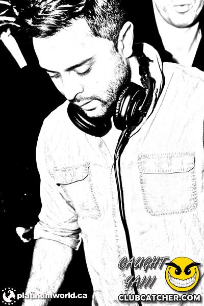 Brassaii lounge photo 96 - February 17th, 2013