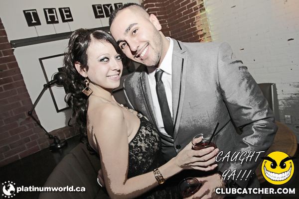 Brassaii lounge photo 98 - February 17th, 2013