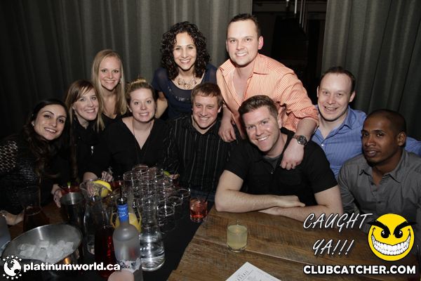 Brassaii lounge photo 99 - February 17th, 2013