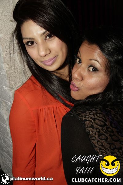 Brassaii lounge photo 100 - February 17th, 2013