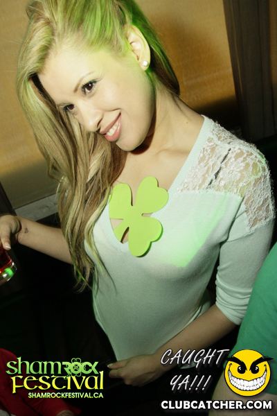 Brassaii lounge photo 101 - March 17th, 2013