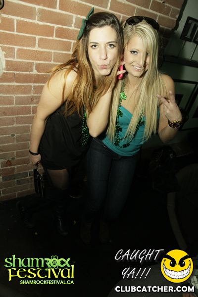 Brassaii lounge photo 102 - March 17th, 2013