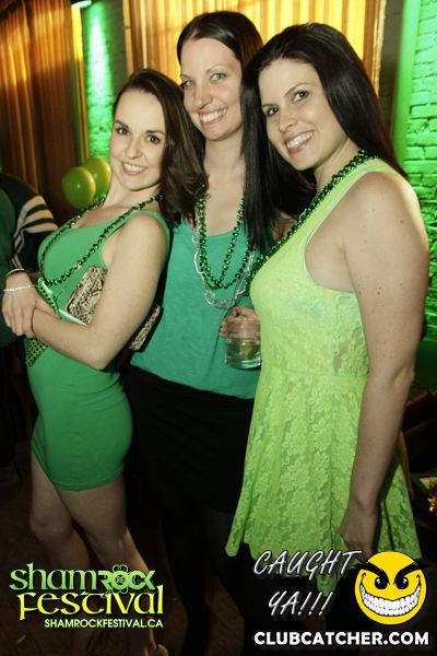 Brassaii lounge photo 104 - March 17th, 2013