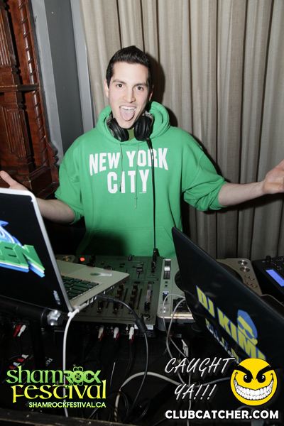 Brassaii lounge photo 106 - March 17th, 2013