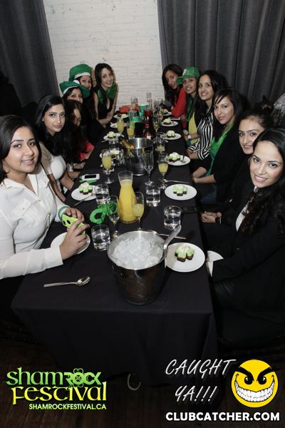 Brassaii lounge photo 107 - March 17th, 2013