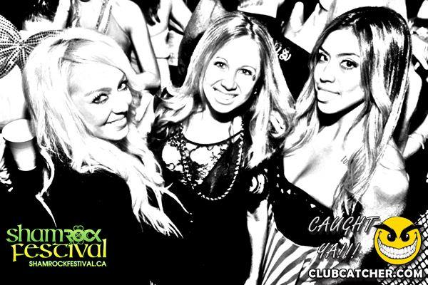 Brassaii lounge photo 108 - March 17th, 2013