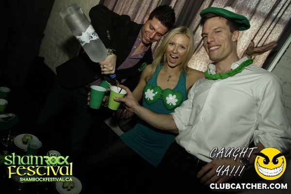 Brassaii lounge photo 109 - March 17th, 2013