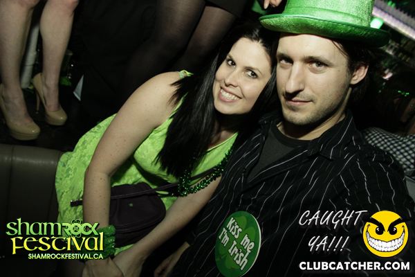 Brassaii lounge photo 110 - March 17th, 2013