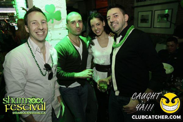 Brassaii lounge photo 112 - March 17th, 2013