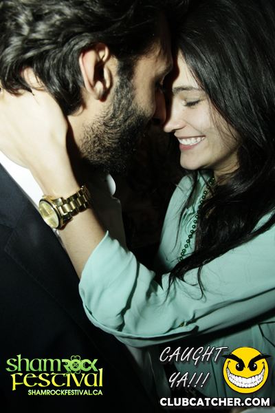 Brassaii lounge photo 115 - March 17th, 2013