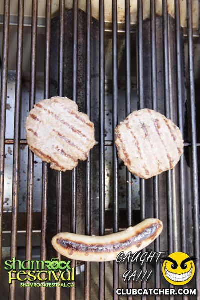 Brassaii lounge photo 13 - March 17th, 2013