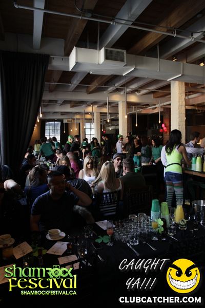 Brassaii lounge photo 122 - March 17th, 2013