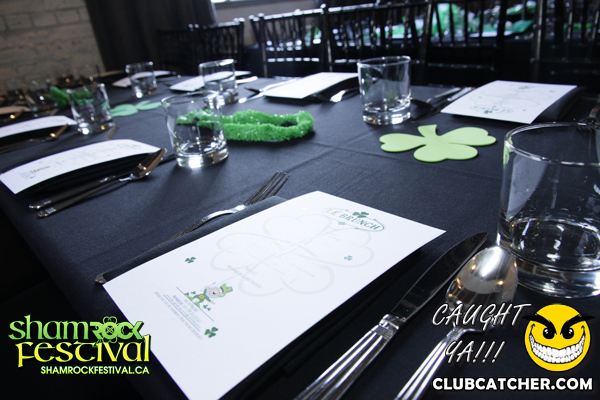 Brassaii lounge photo 125 - March 17th, 2013