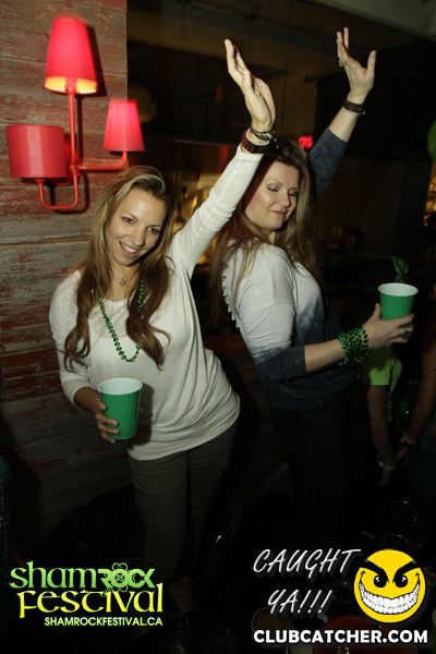 Brassaii lounge photo 126 - March 17th, 2013