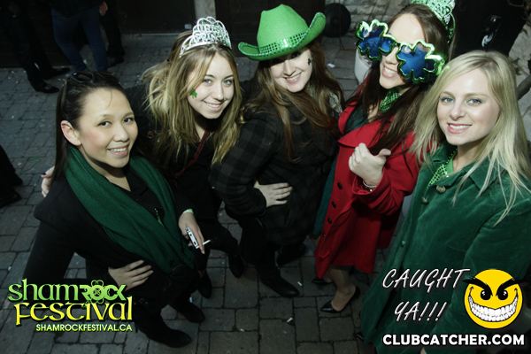 Brassaii lounge photo 127 - March 17th, 2013