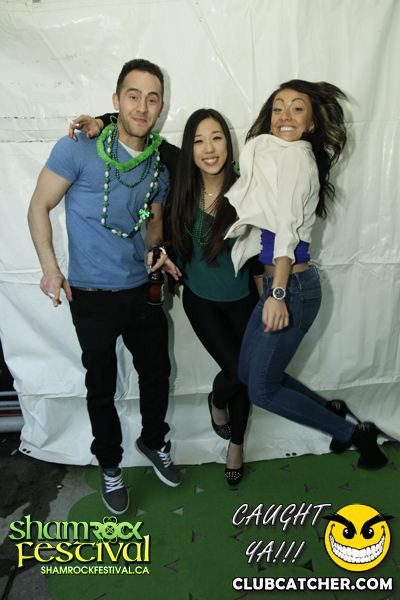 Brassaii lounge photo 128 - March 17th, 2013