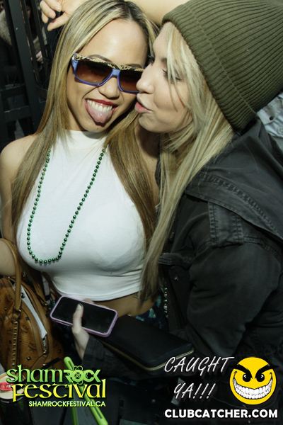 Brassaii lounge photo 129 - March 17th, 2013