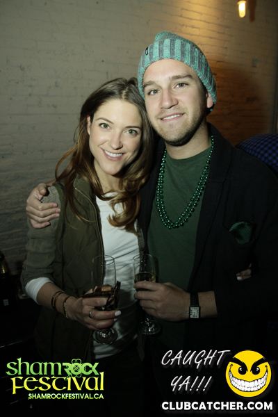 Brassaii lounge photo 131 - March 17th, 2013